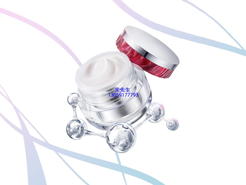 梧州市_神经酰胺出水霜OEM定制加工贴牌